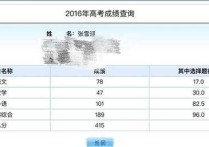 怎么查高考分数 高考怎么网上查分数