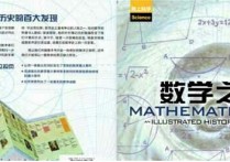 数学系学生看哪些数学著作 适合初中生看的数学书籍推荐