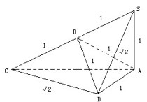 高考数学立体几何 高中数学立体几何满分