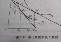 什么叫补偿预算线 微观经济学预算线方程怎么表示