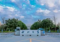 西北大学的法学怎么样 西北大学法学怎么样